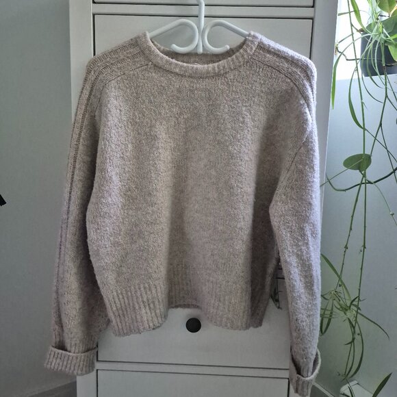 GARAGE SWEATER XS - Picture 1 of 3